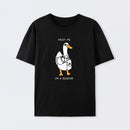 Trust Me I'm a Ducktor T-Shirt