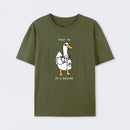 Trust Me I'm a Ducktor T-Shirt