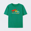 Dinosaur Evolution T-Shirt
