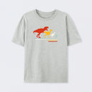 Dinosaur Evolution T-Shirt