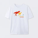 Dinosaur Evolution T-Shirt
