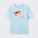 Dinosaur Evolution T-Shirt