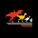Dinosaur Evolution T-Shirt