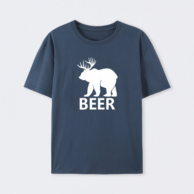 Bear T-Shirt