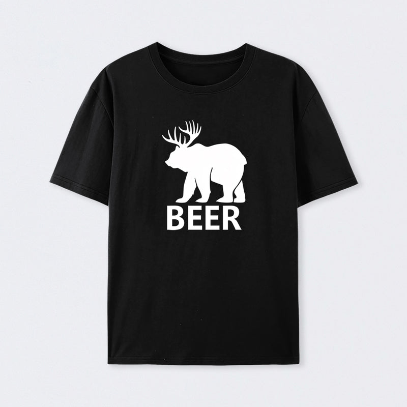 Bear T-Shirt
