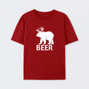 Bear T-Shirt