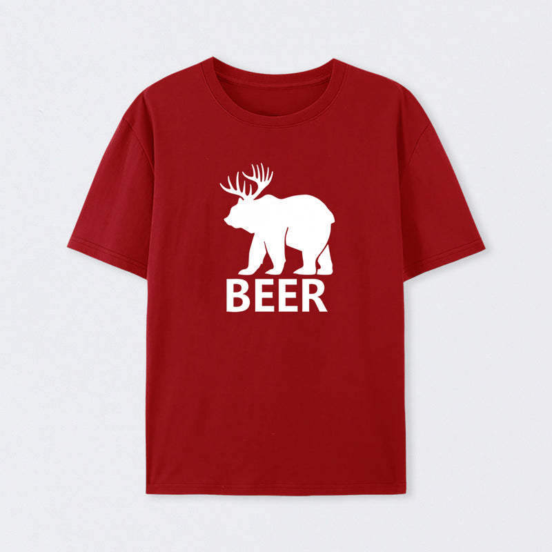 Bear T-Shirt