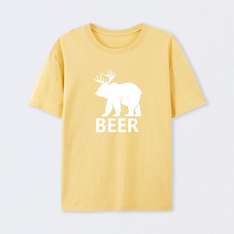 Bear T-Shirt
