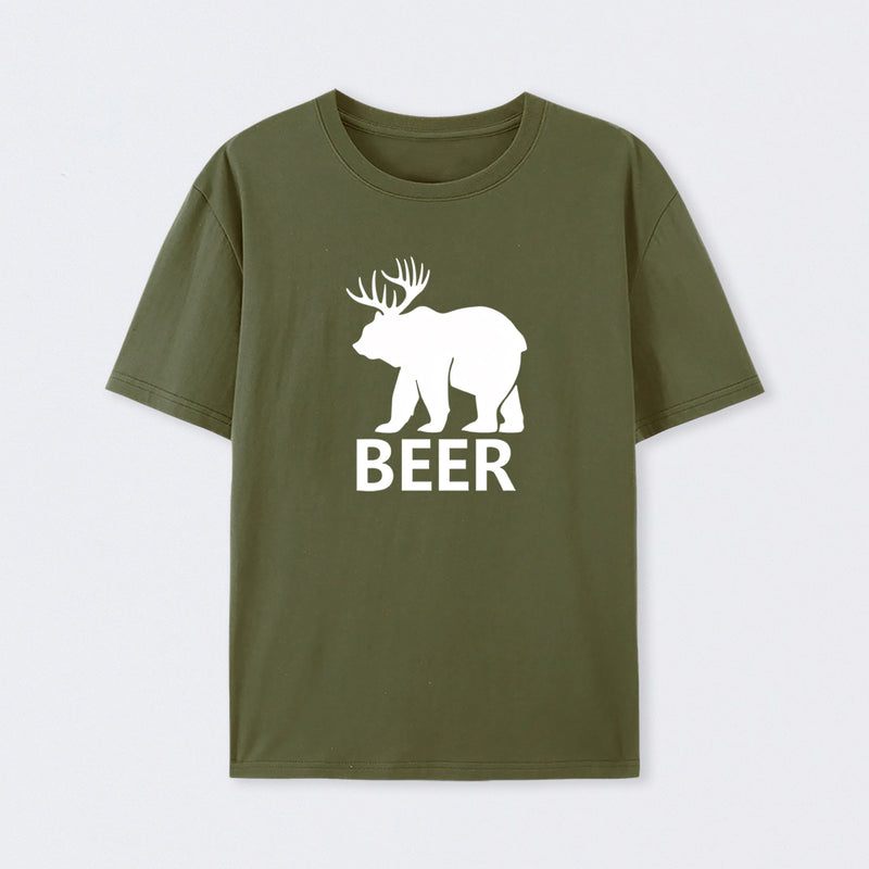 Bear T-Shirt