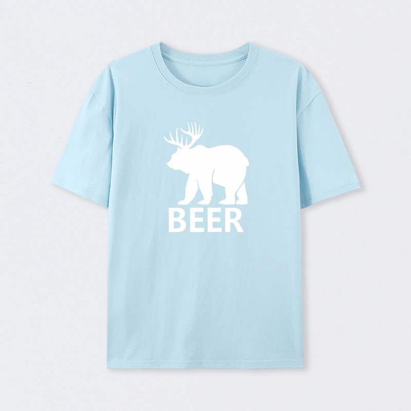 Bear T-Shirt