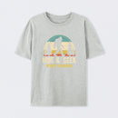 Bigfoot - Hide And Seek World Champion T-Shirt