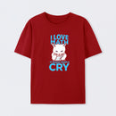 Funny Mathematics Cat Math Mathematician T-Shirt