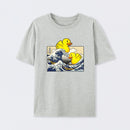The Great Duck Off Kanagawa T-Shirt