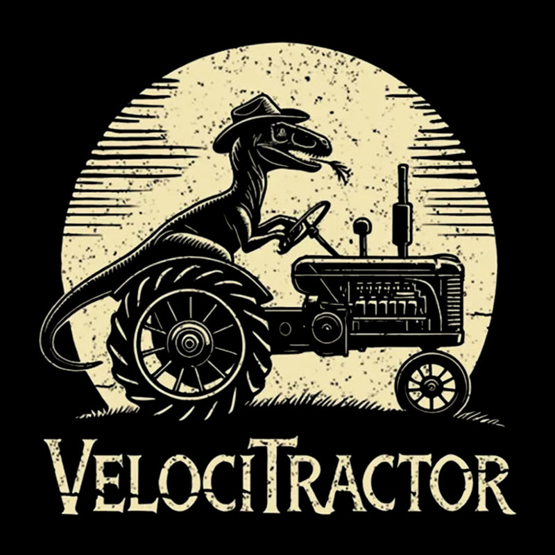 VelociTractor T-Shirt