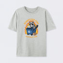 Dumpster Fire Response Team Leader Work T-Shirt