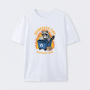 Dumpster Fire Response Team Leader Work T-Shirt