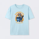 Dumpster Fire Response Team Leader Work T-Shirt