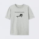 Attempted Murder T-Shirt