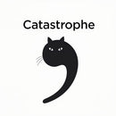 Catastrophe Funny T-Shirt