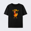 F-Caw-F T-Shirt