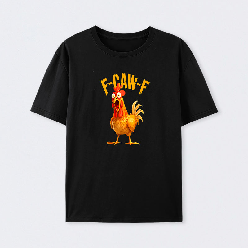 F-Caw-F T-Shirt