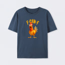 F-Caw-F T-Shirt