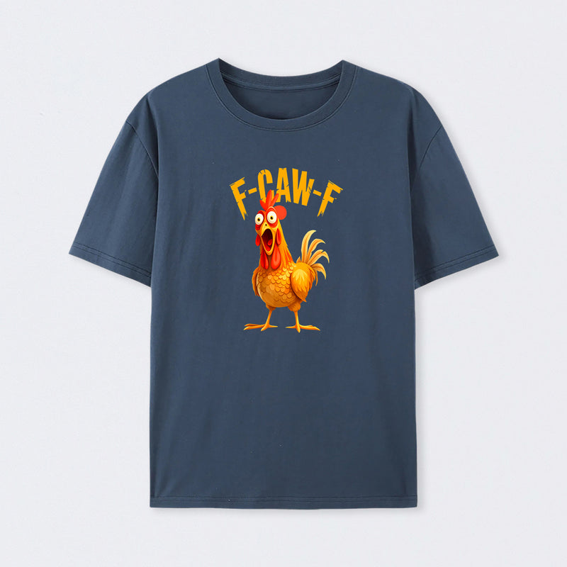 F-Caw-F T-Shirt