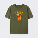F-Caw-F T-Shirt