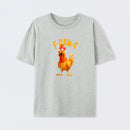 F-Caw-F T-Shirt