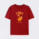F-Caw-F T-Shirt