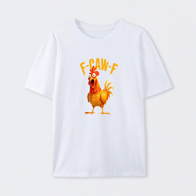 F-Caw-F T-Shirt