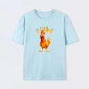 F-Caw-F T-Shirt