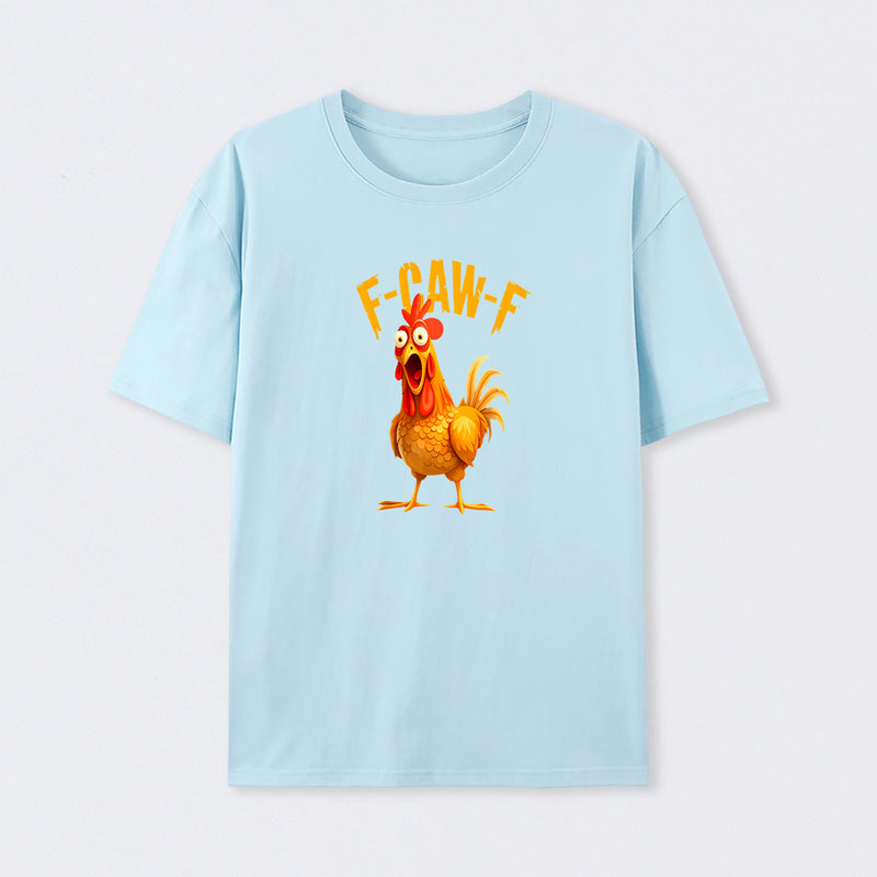 F-Caw-F T-Shirt