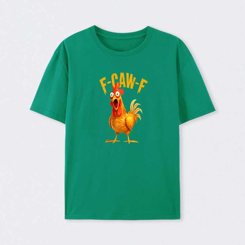 F-Caw-F T-Shirt