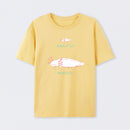 Axolittle Axolotl T-Shirt