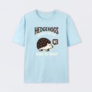 Hedgehogs Cant Share T-Shirt