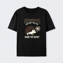 Hedgehogs Cant Share T-Shirt