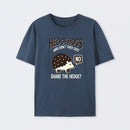 Hedgehogs Cant Share T-Shirt