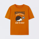 Hedgehogs Cant Share T-Shirt