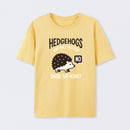 Hedgehogs Cant Share T-Shirt