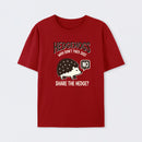 Hedgehogs Cant Share T-Shirt