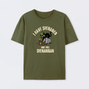 Shenanigan Mode On T-Shirt