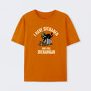 Shenanigan Mode On T-Shirt
