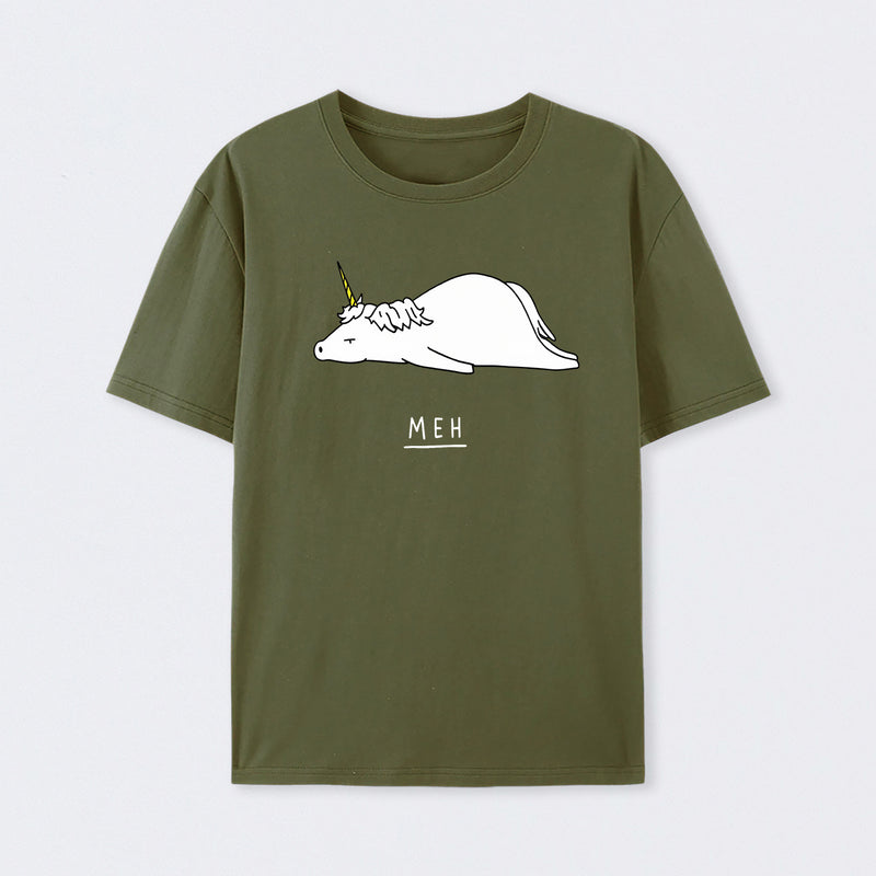 Meh T-Shirt