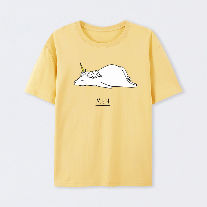 Meh T-Shirt
