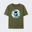 Be A Problem T-Shirt