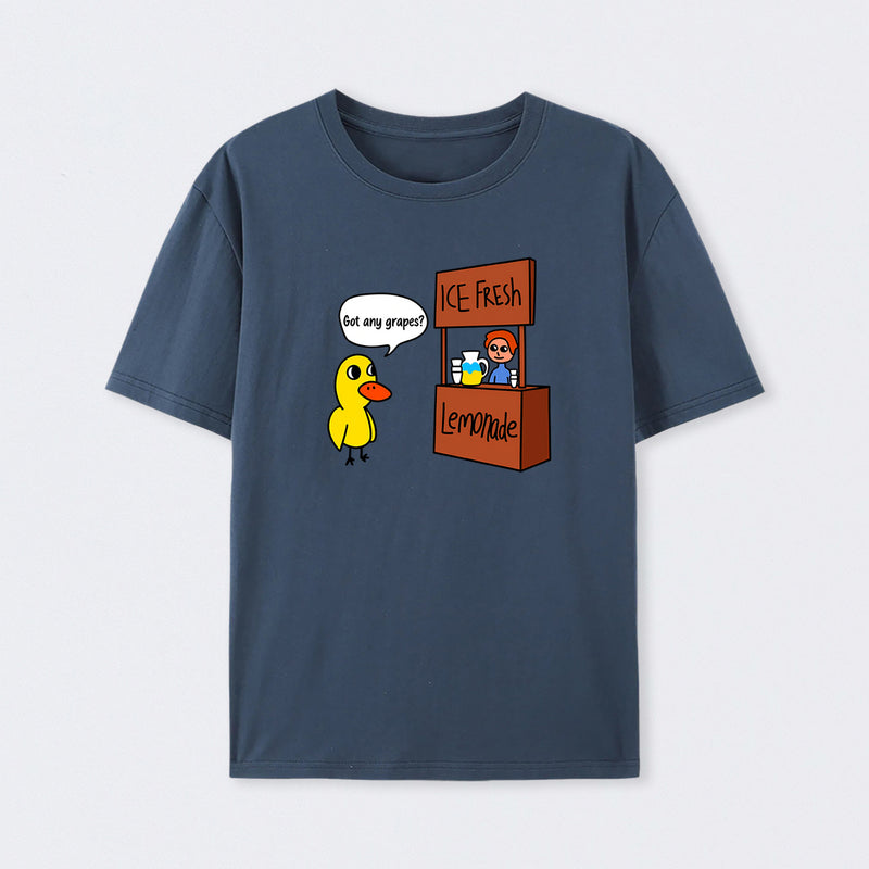 Got Any Grapes T-Shirt