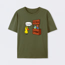 Got Any Grapes T-Shirt