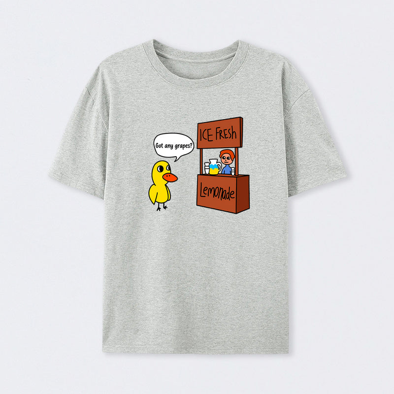 Got Any Grapes T-Shirt