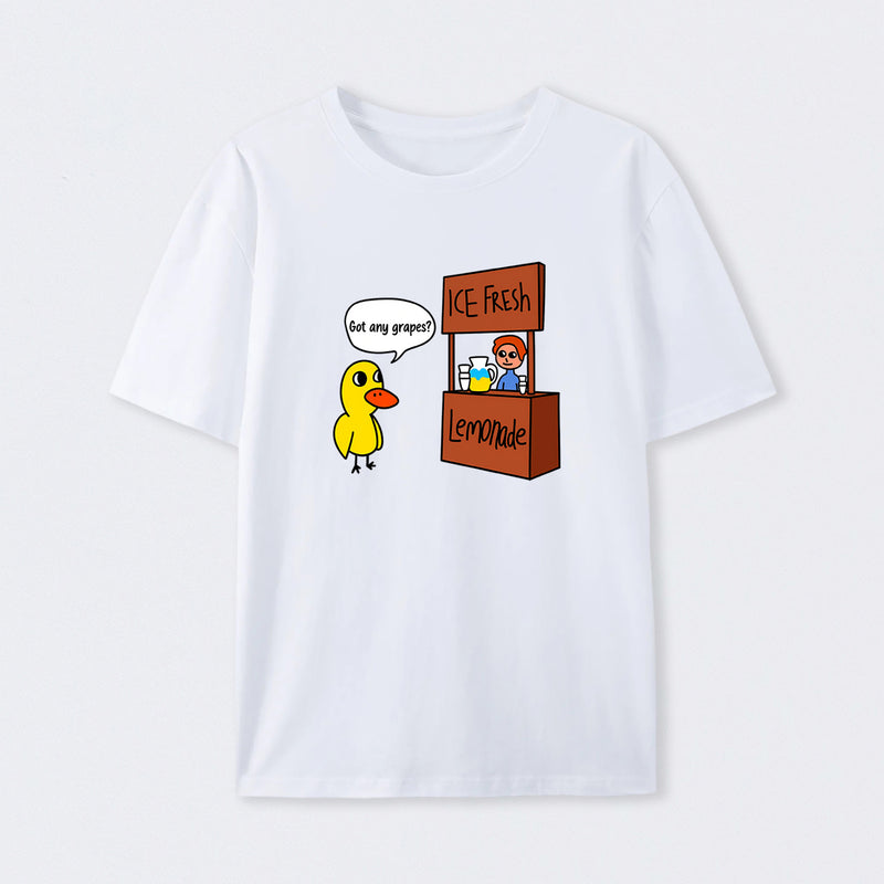 Got Any Grapes T-Shirt